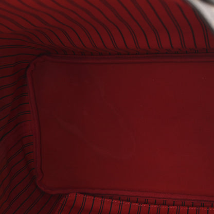 Louis Vuitton Damier Ebene Neo Neverfull GM 12 of 12