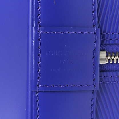 Louis Vuitton Epi Alma GM Figue 6 of 11