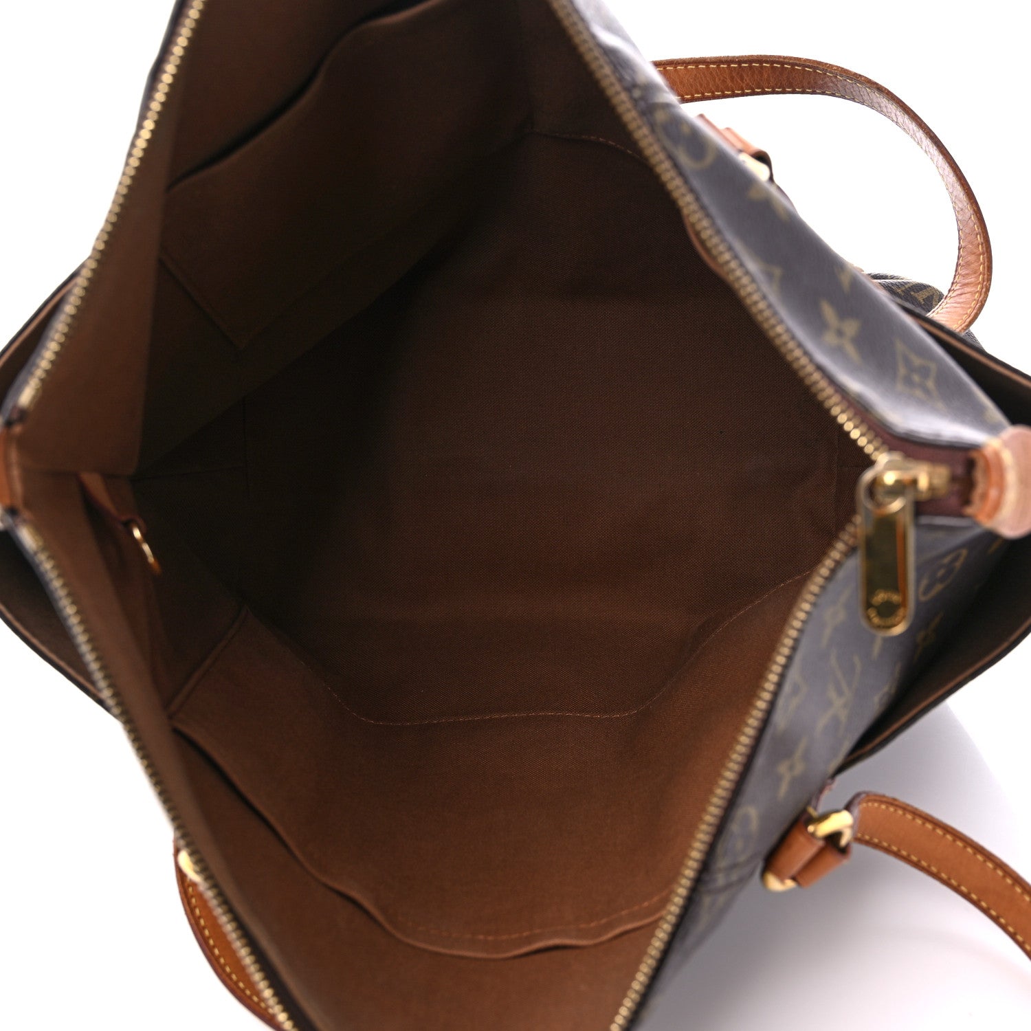Louis Vuitton Monogram Totally MM 5 of 20