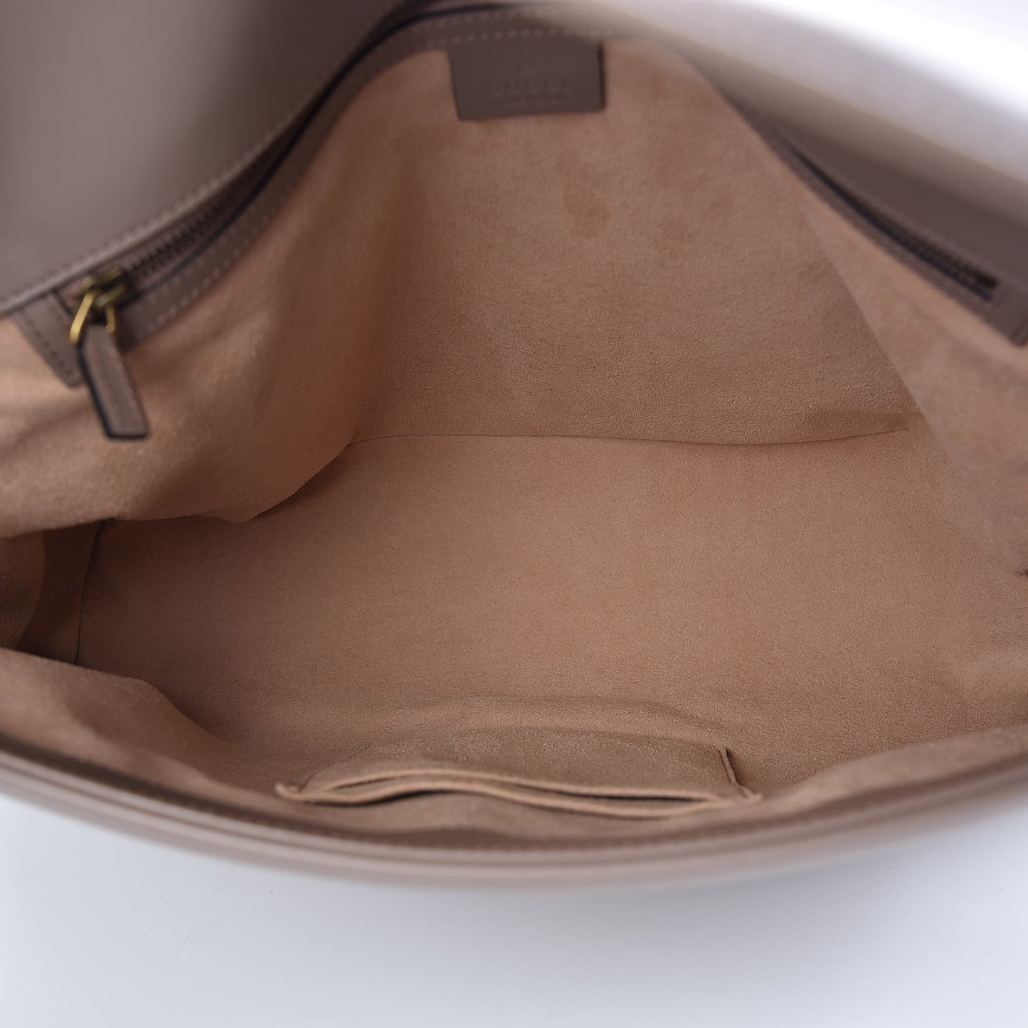 Calfskin Matelasse Large GG Marmont Shoulder Bag Porcelain Rose