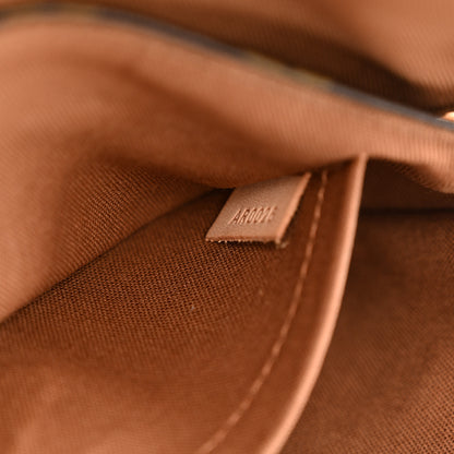 Louis Vuitton Monogram Tikal PM 7 of 10