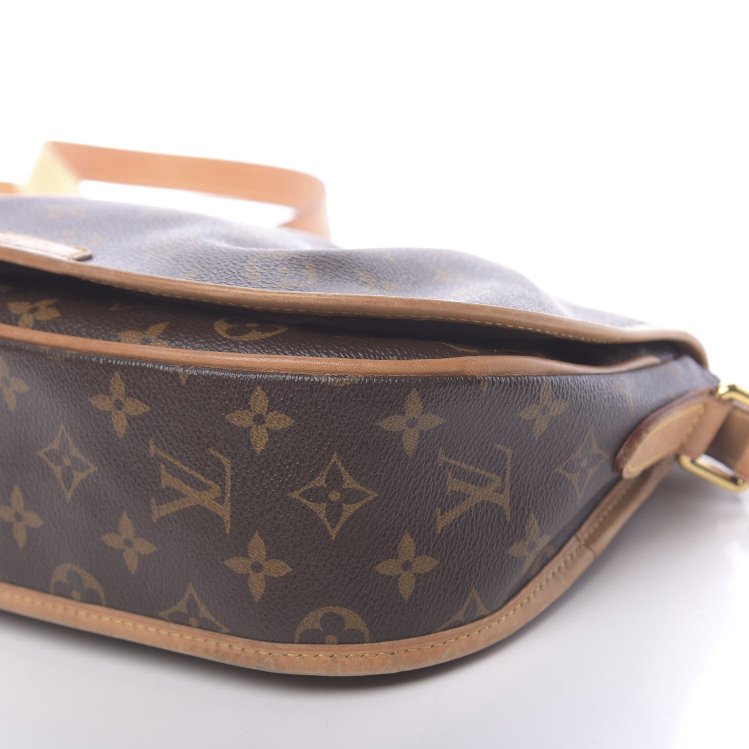 Louis Vuitton Monogram Menilmontant PM 12 of 12
