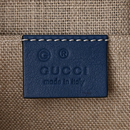 Gucci Microguccissima Mini Dome Bag Caspian 6 of 10