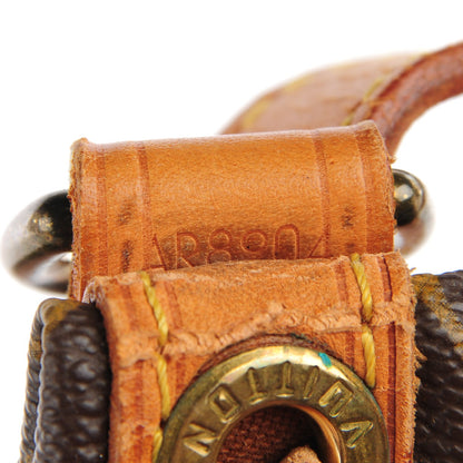 Louis Vuitton Monogram Petit Noe 7 of 7
