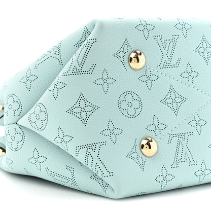 Louis Vuitton Mahina Bella Mineral Blue 10 of 11