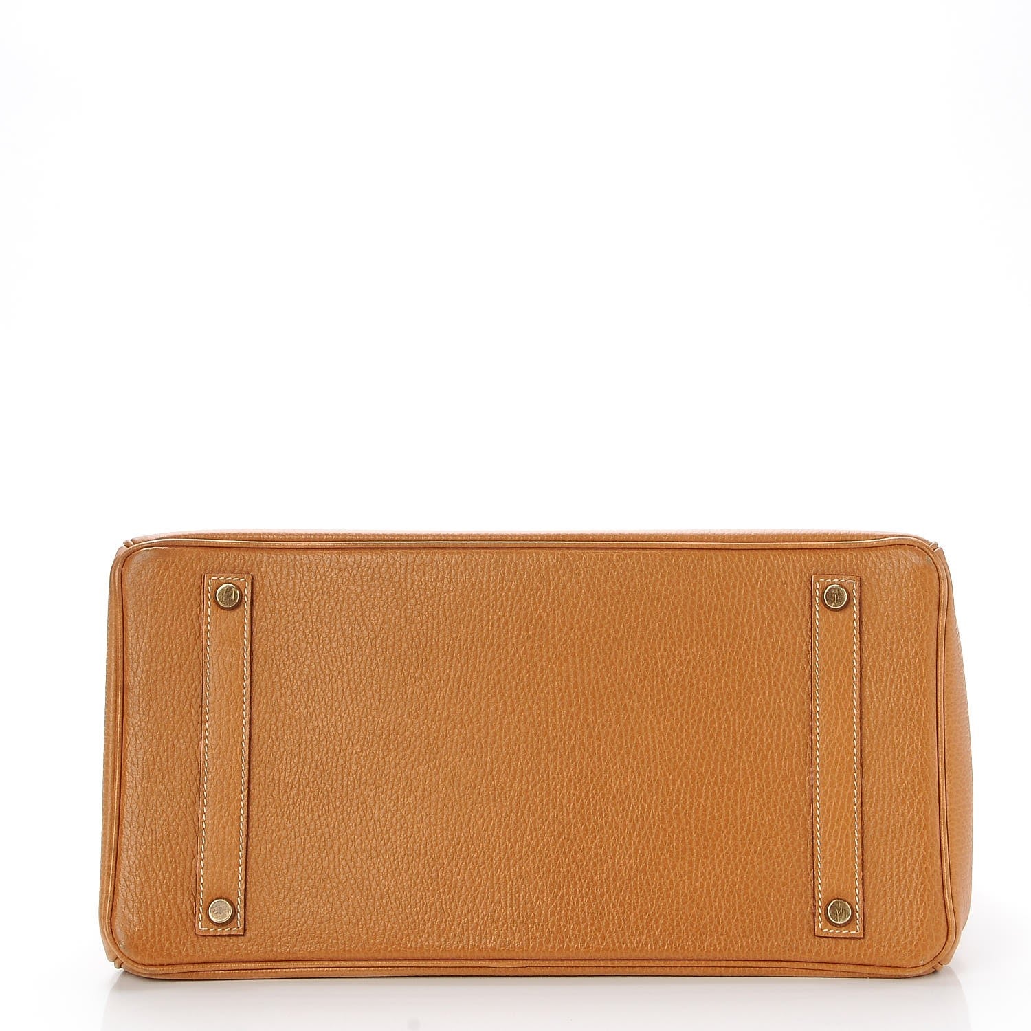 Hermes Ardennes Birkin 35 Gold 6 of 35