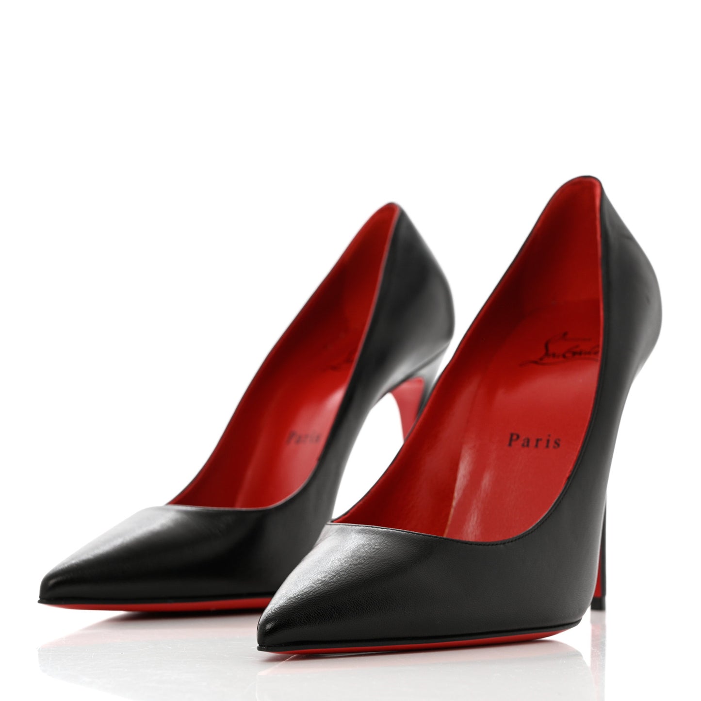 Kid So Kate 100 Pumps 38 Black