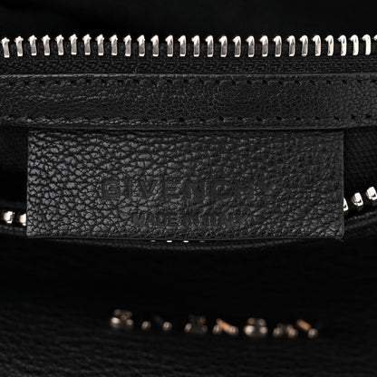 Givenchy Sugar Goatskin Small Pandora Black 6 of 10