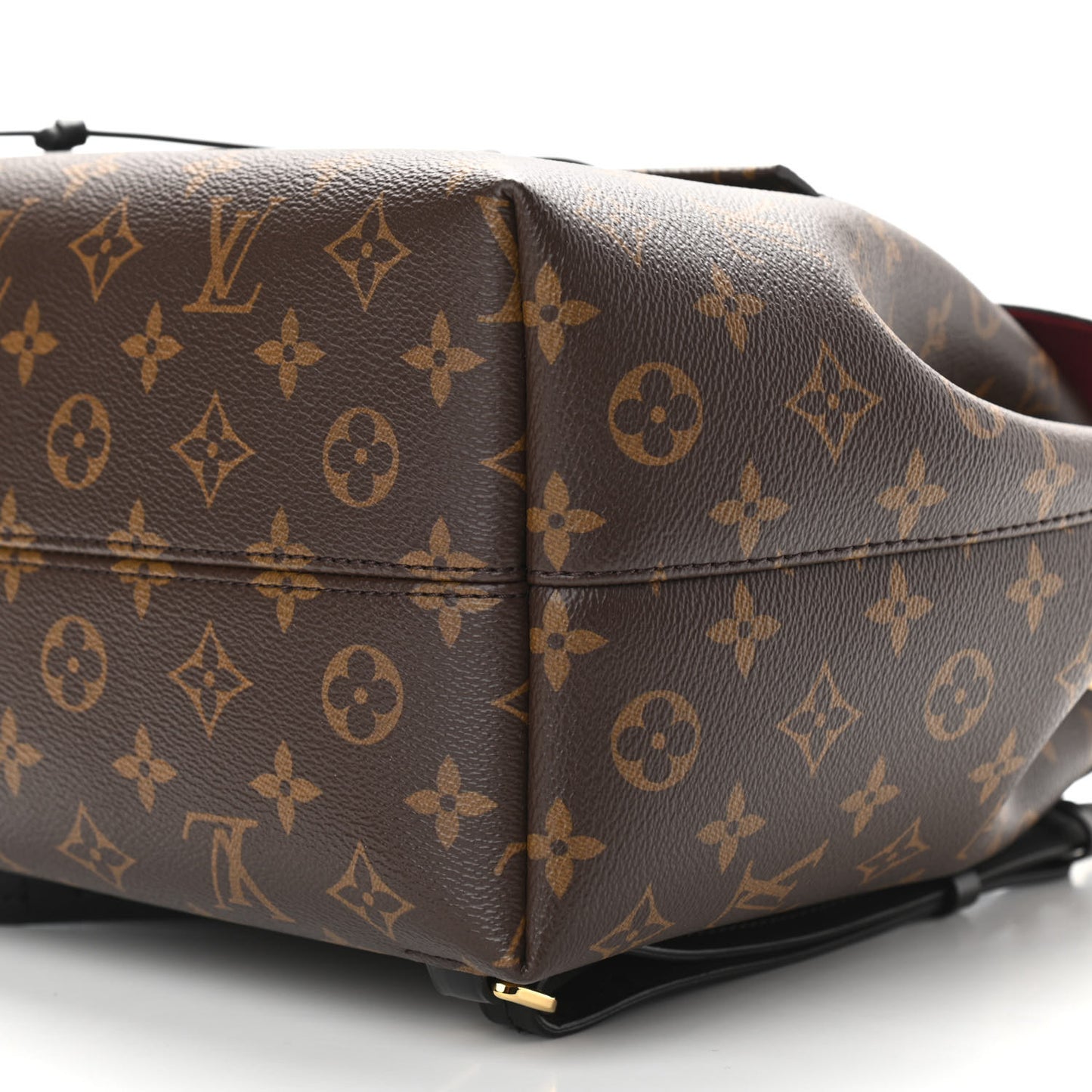 Monogram Montsouris PM Black