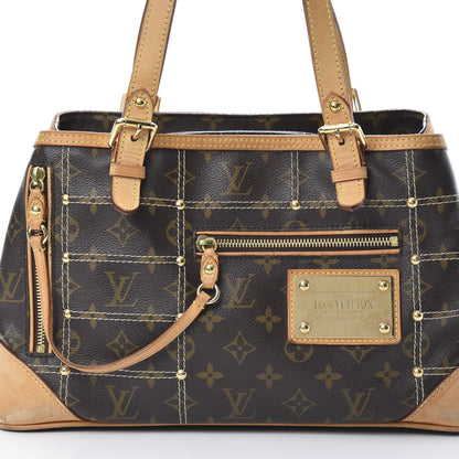 Louis Vuitton Monogram Riveting 11 of 23