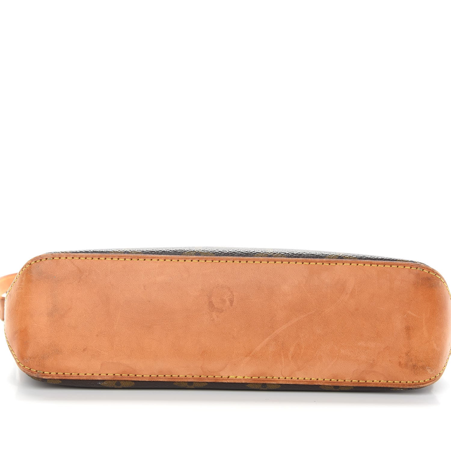 Louis Vuitton Monogram Trotteur 12 of 13