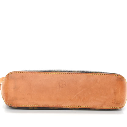 Louis Vuitton Monogram Trotteur 12 of 13