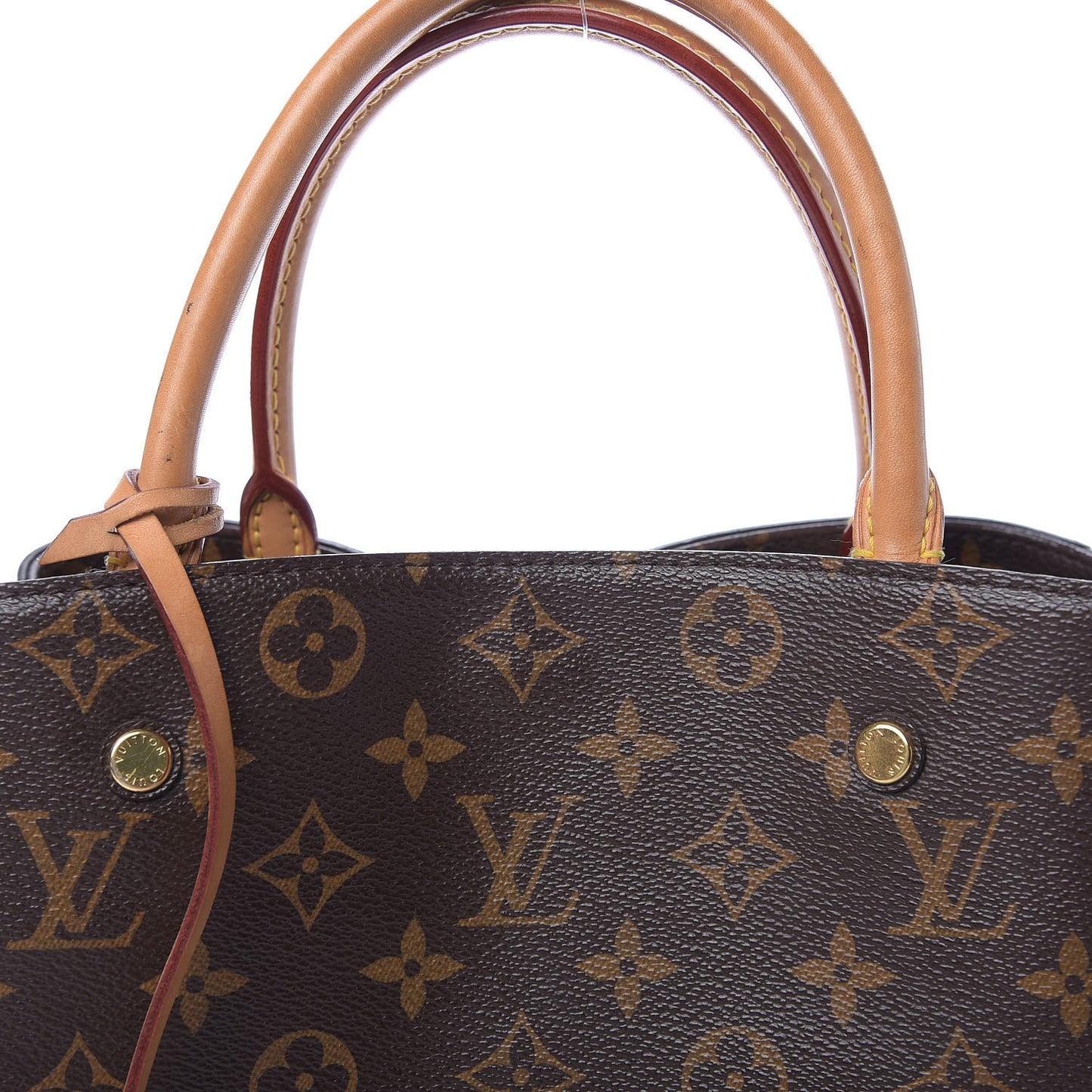 Monogram Montaigne MM
