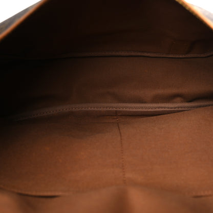 Louis Vuitton Monogram Saumur 43 4 of 8