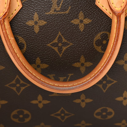 Louis Vuitton Monogram Speedy 25 15 of 16
