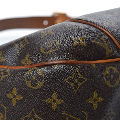 Louis Vuitton Monogram Galliera PM 18 of 23