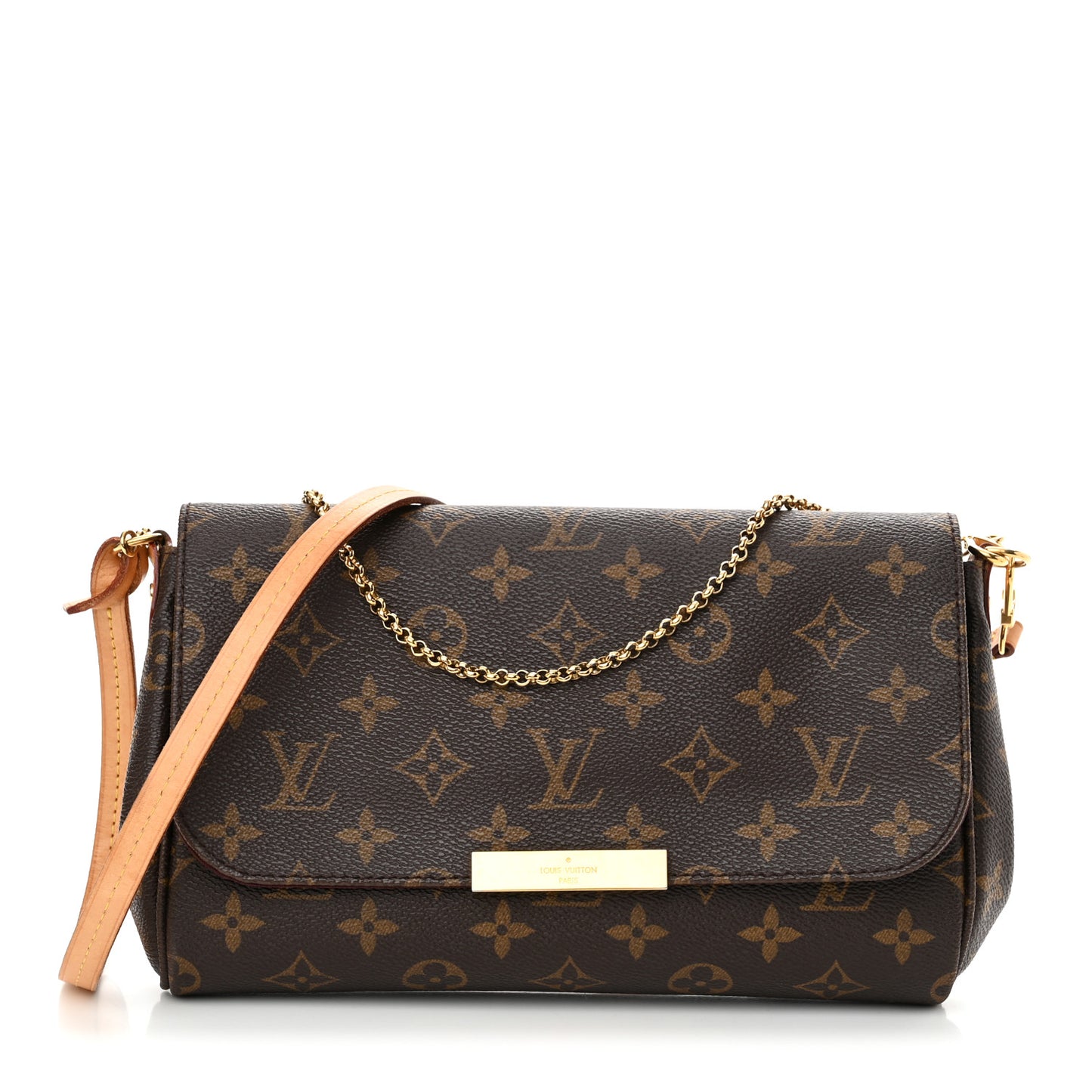 Monogram Favorite MM