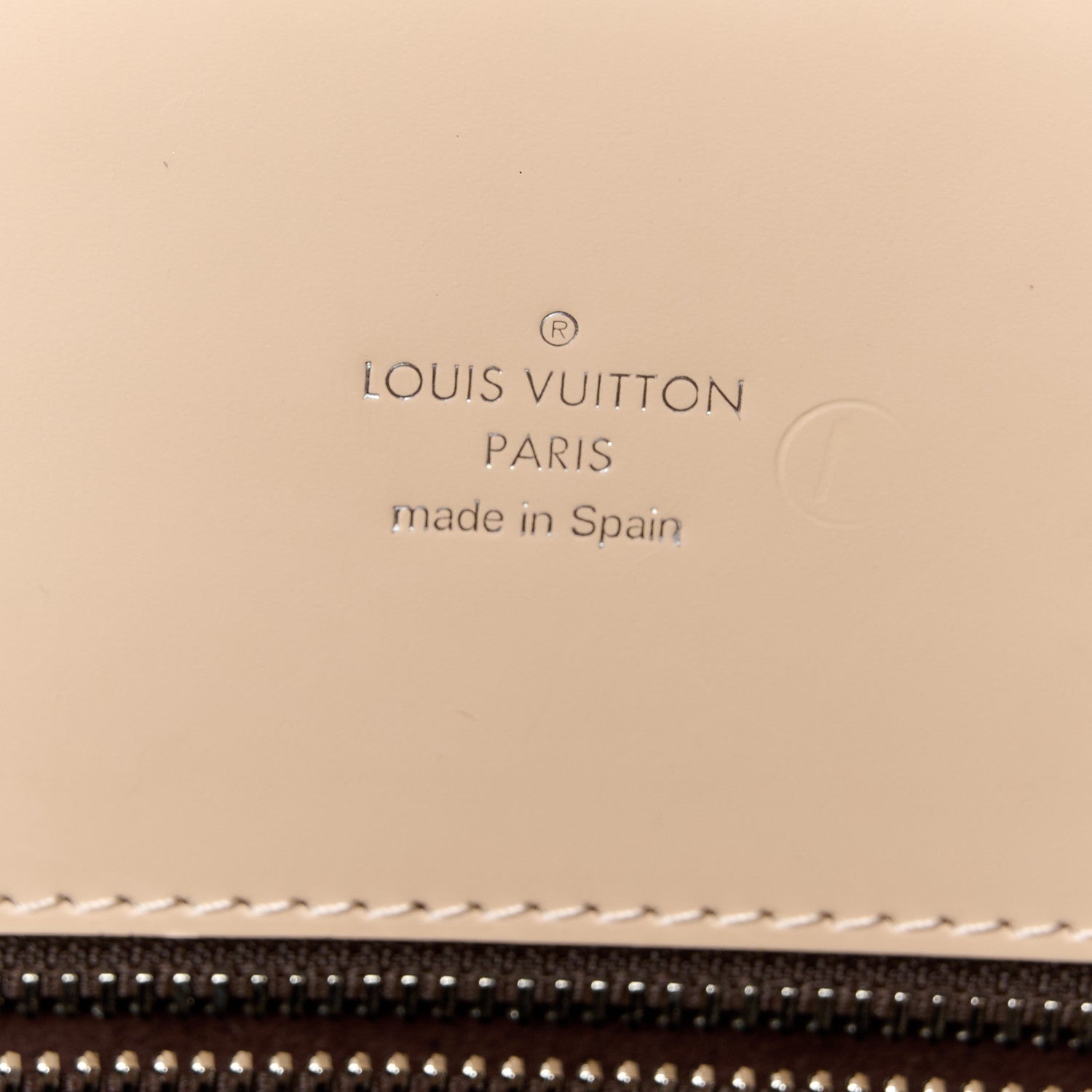 Louis Vuitton Epi Phenix MM Dune 6 of 11