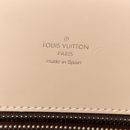 Louis Vuitton Epi Phenix MM Dune 6 of 11