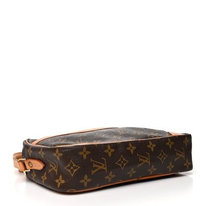 Louis Vuitton Monogram Trocadero 27 4 of 11