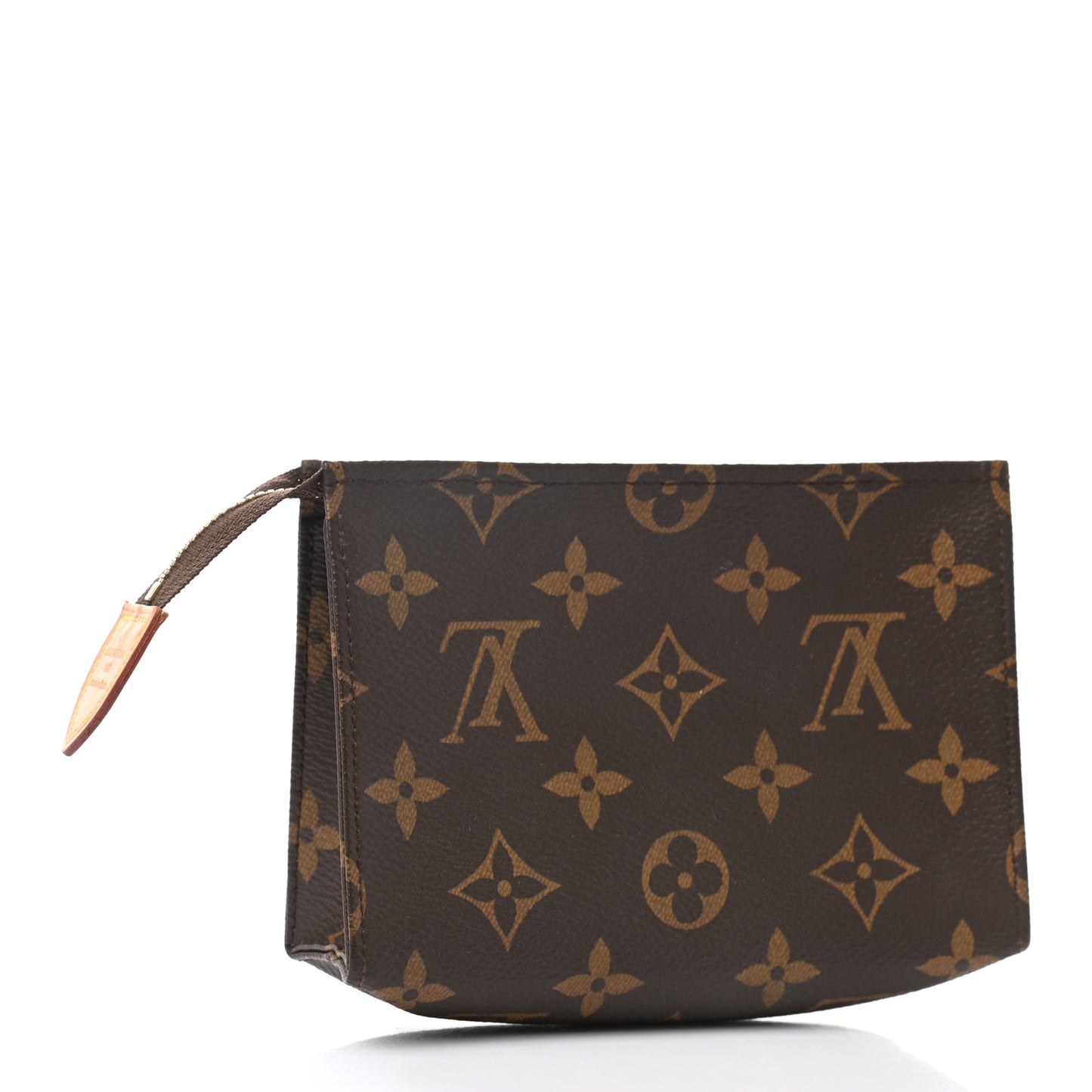 Monogram Toiletry Pouch 15