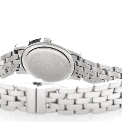 Gucci Stainless Steel 27mm 5500L Quartz Watch 5 of 6
