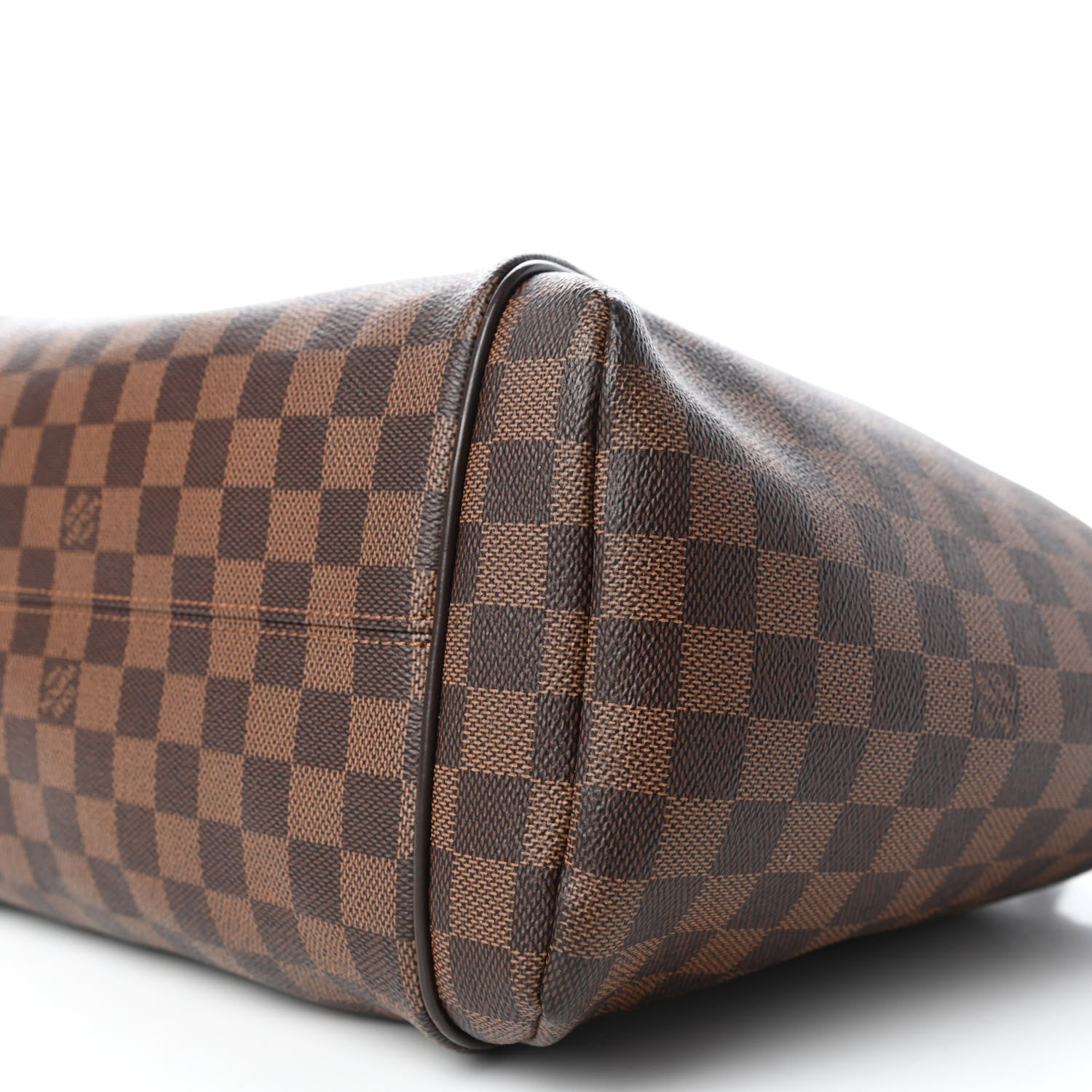 Louis Vuitton Damier Ebene Totally MM 9 of 10