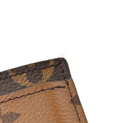 Louis Vuitton Reverse Monogram Card Holder 7 of 10