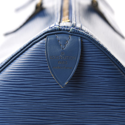 Louis Vuitton Epi Speedy 35 Toledo 12 of 14