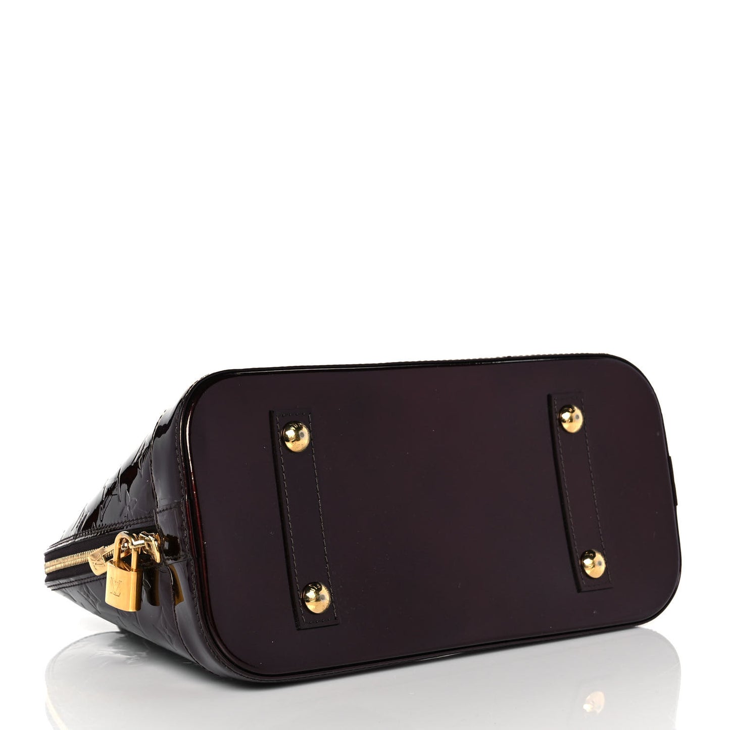 Vernis Alma PM Amarante