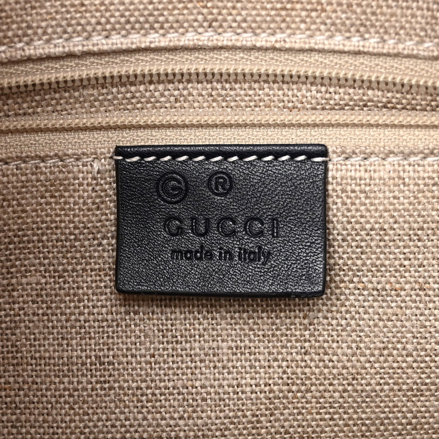 Gucci Soft Microguccissima Small Crossbody Bag Blue 6 of 10