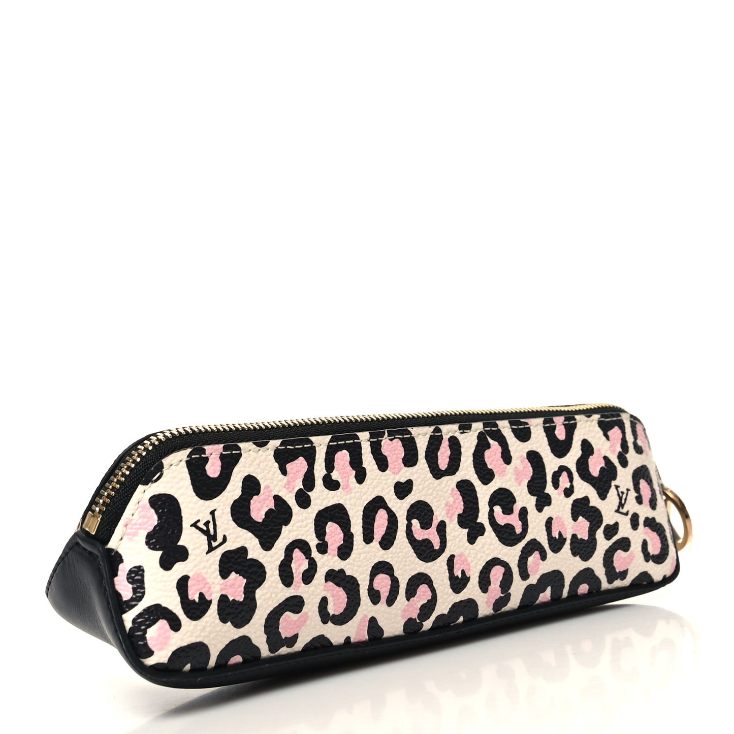 Monogram Giant Wild at Heart Elizabeth Pencil Pouch Arizona