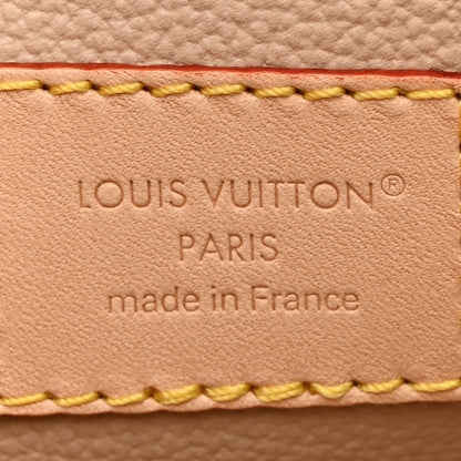 Louis Vuitton Monogram Cosmetic Pouch 6 of 6