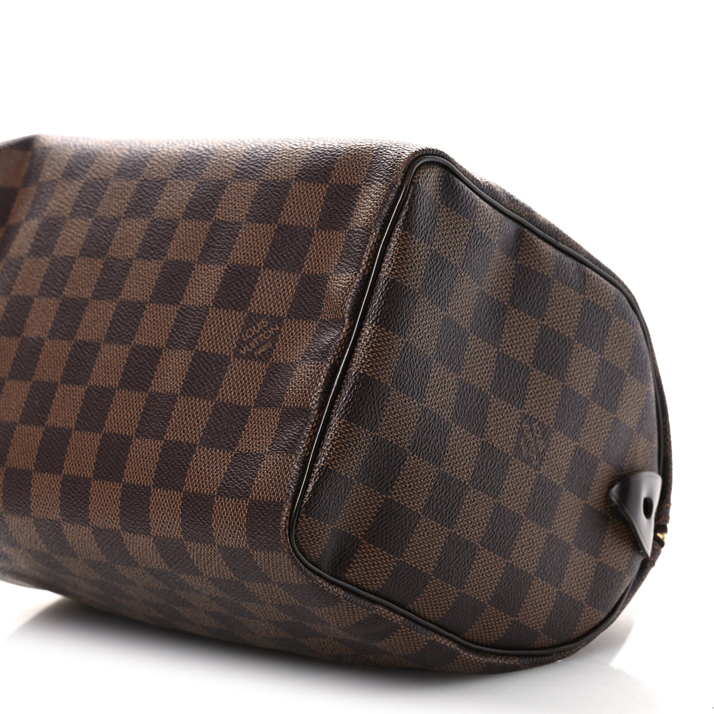 Damier Ebene Speedy 25