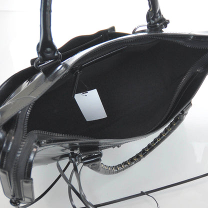 Balenciaga Glaze City Black 9 of 11