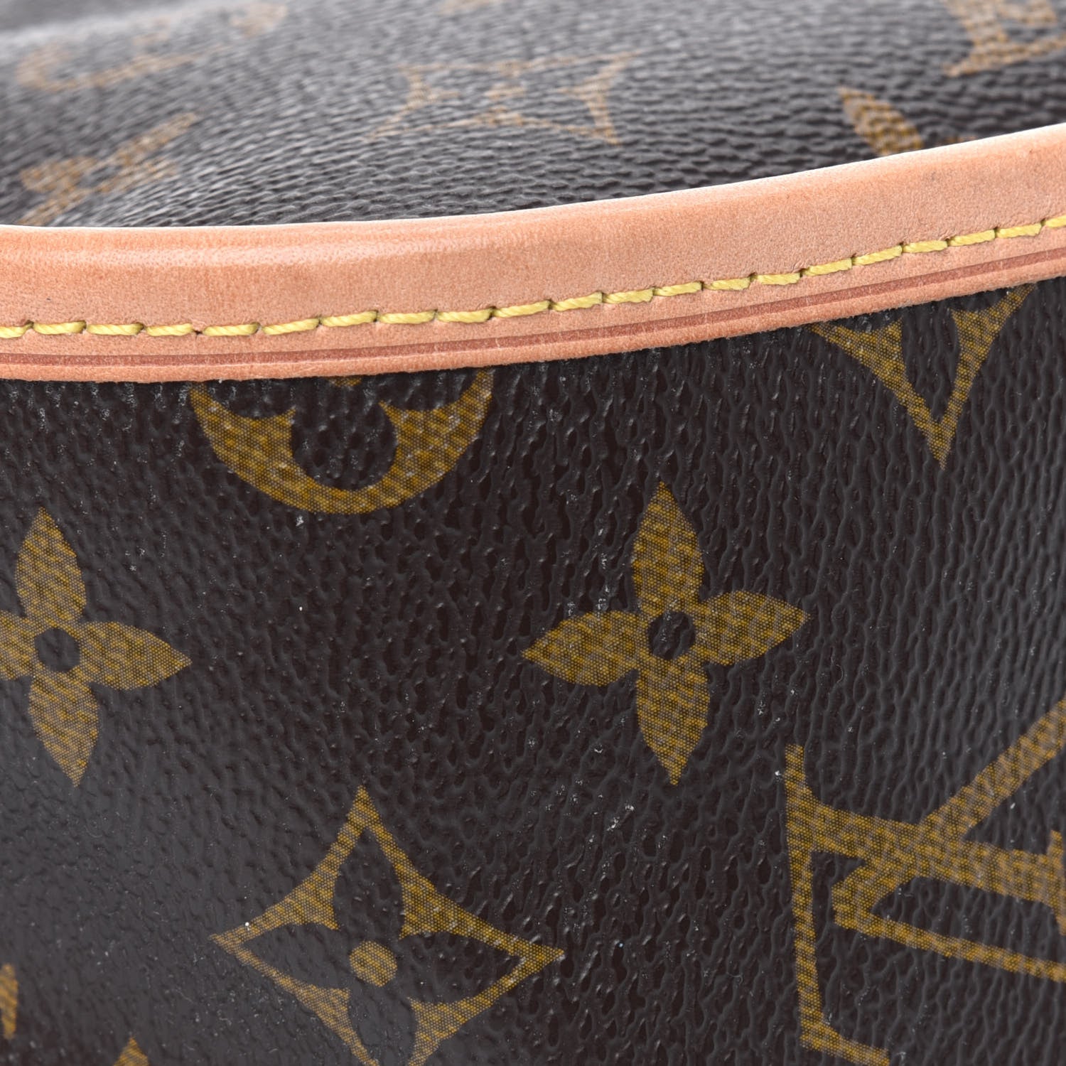 Louis Vuitton Monogram Menilmontant PM 10 of 13