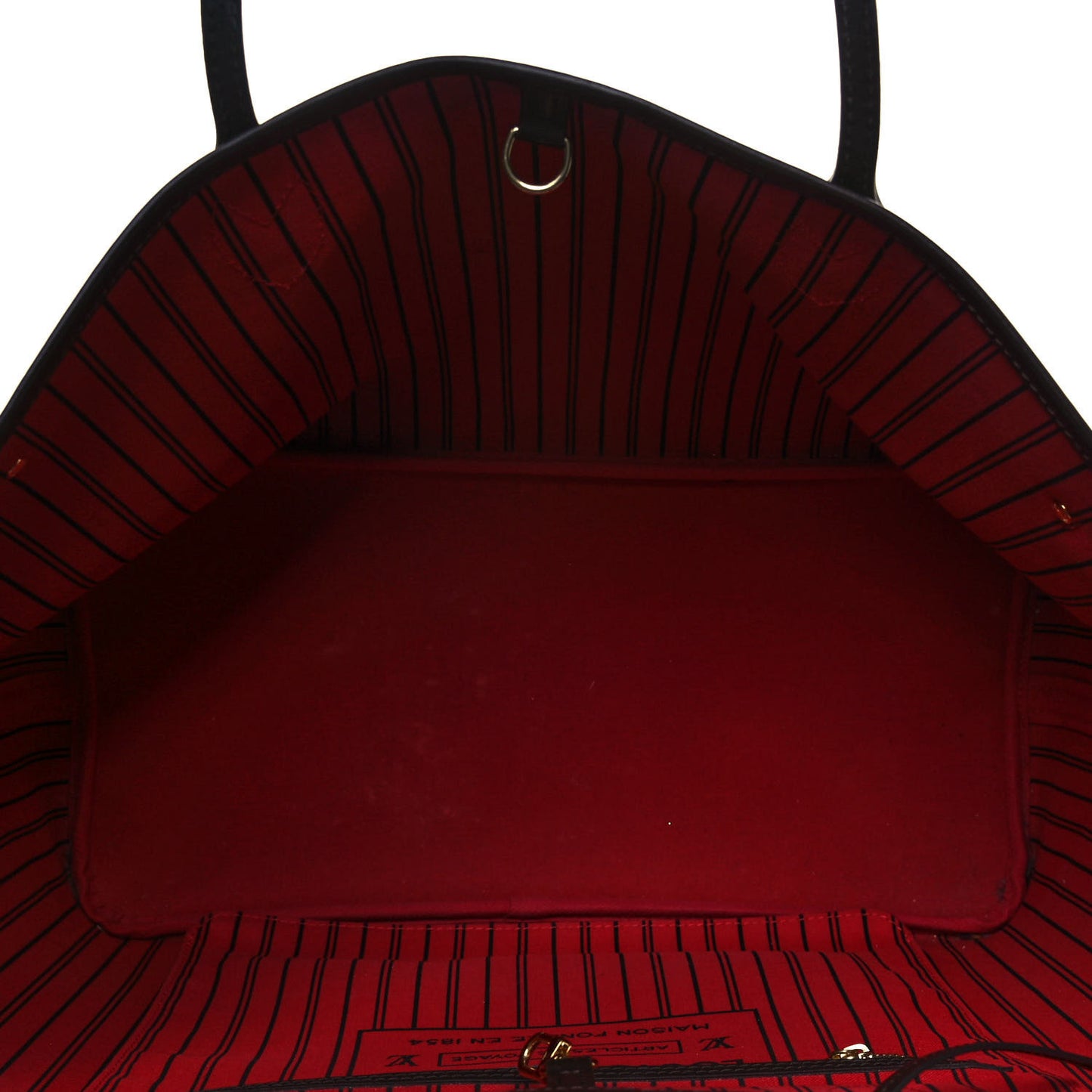 Damier Ebene Neo Neverfull GM