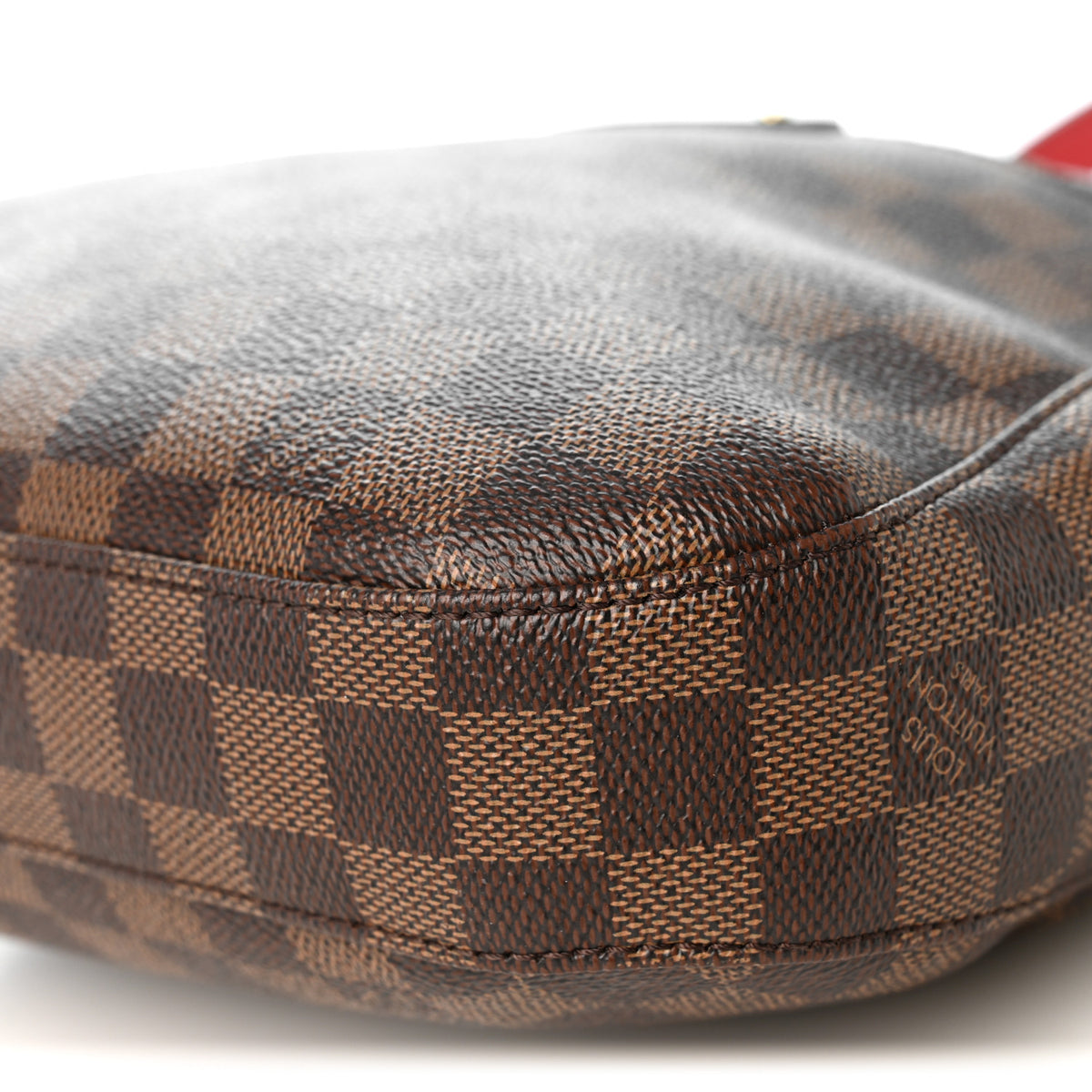 Louis Vuitton Damier Ebene South Bank Besace 10 of 10
