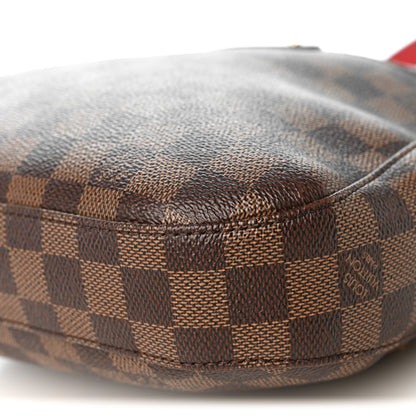 Louis Vuitton Damier Ebene South Bank Besace 10 of 10
