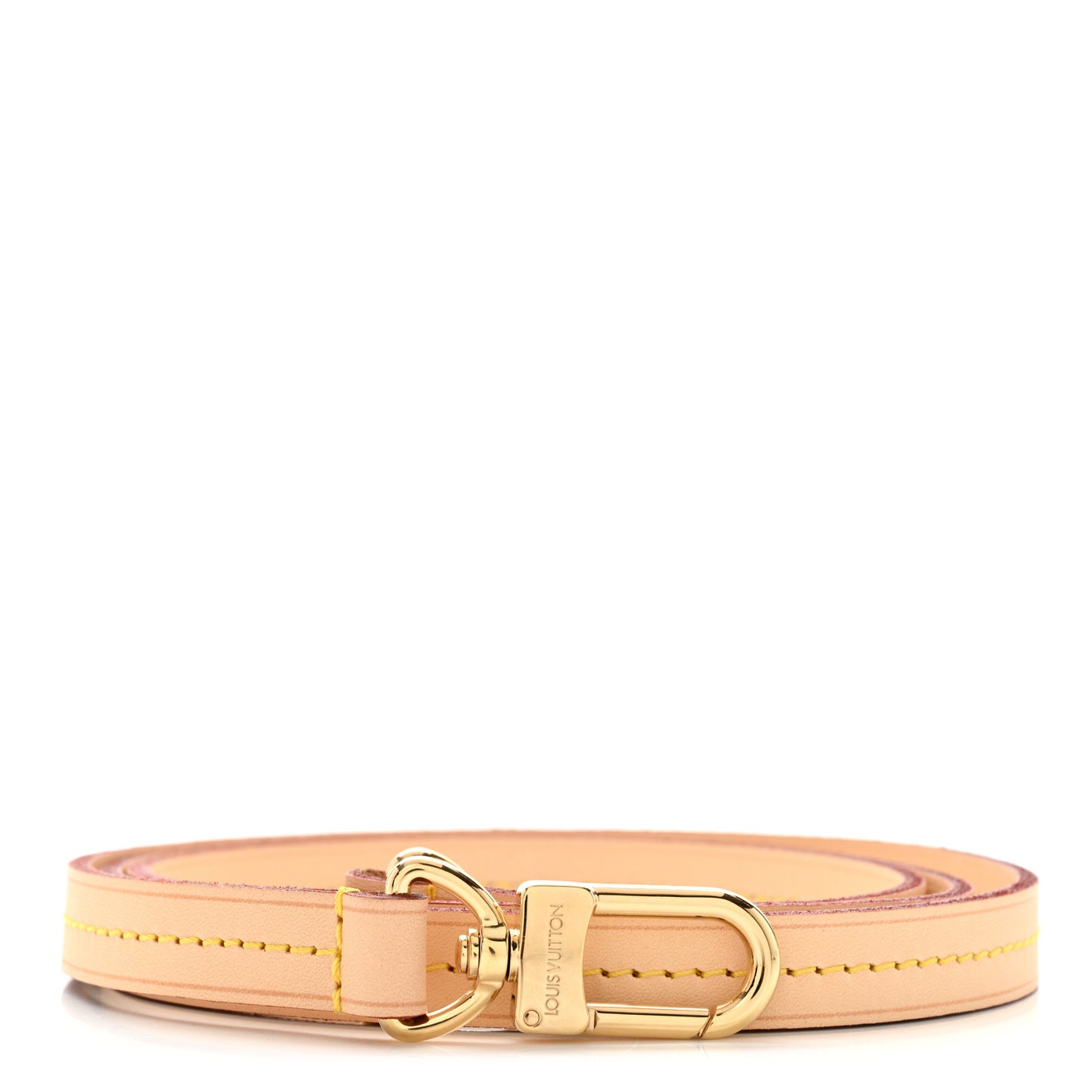 Vachetta 16mm Adjustable Shoulder Strap