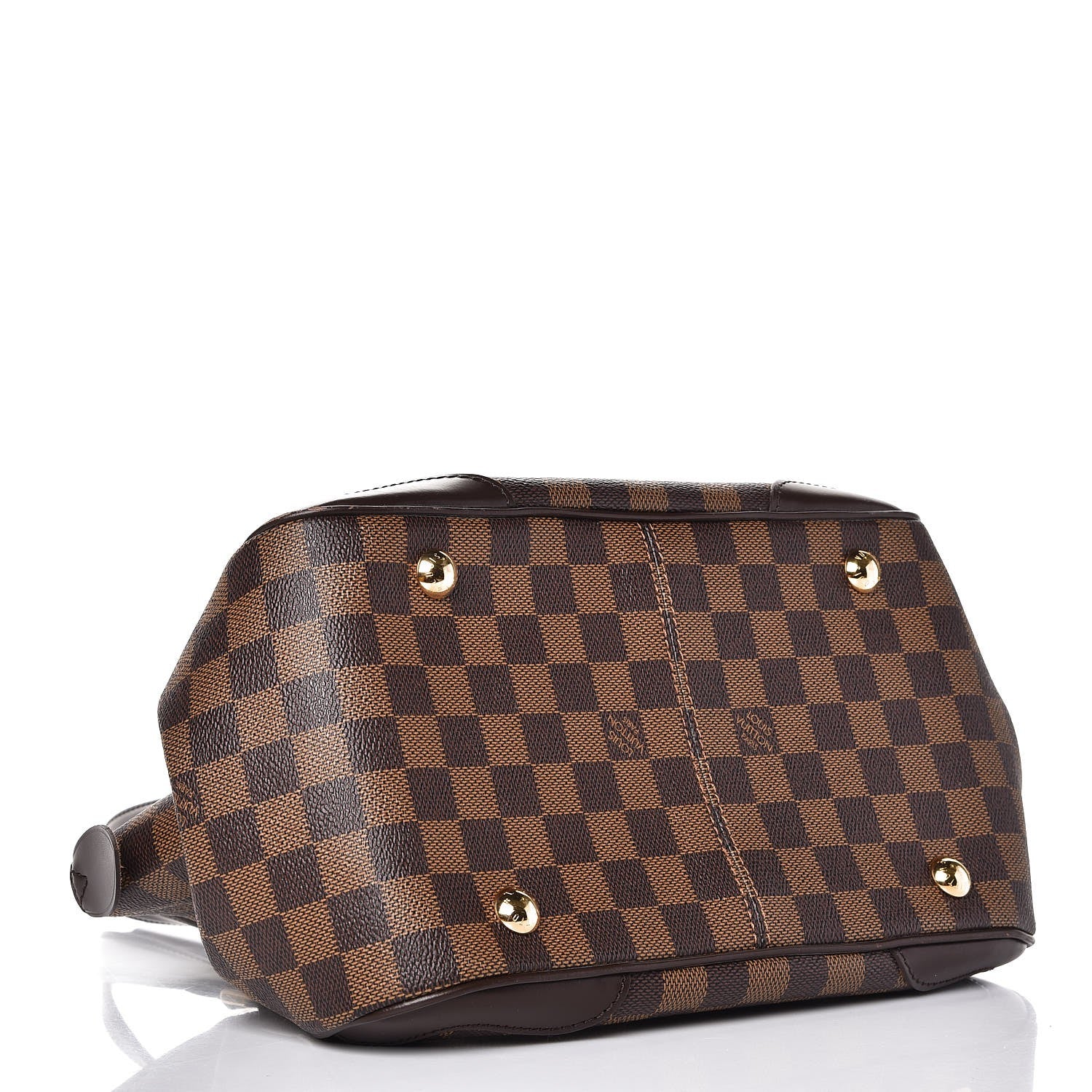 Louis Vuitton Damier Ebene Verona PM 4 of 11
