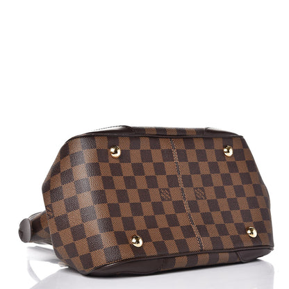 Louis Vuitton Damier Ebene Verona PM 4 of 11