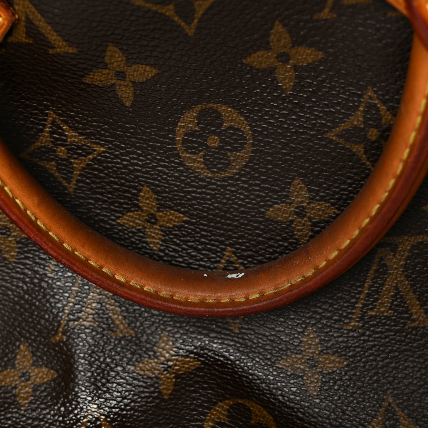 Monogram Speedy 30