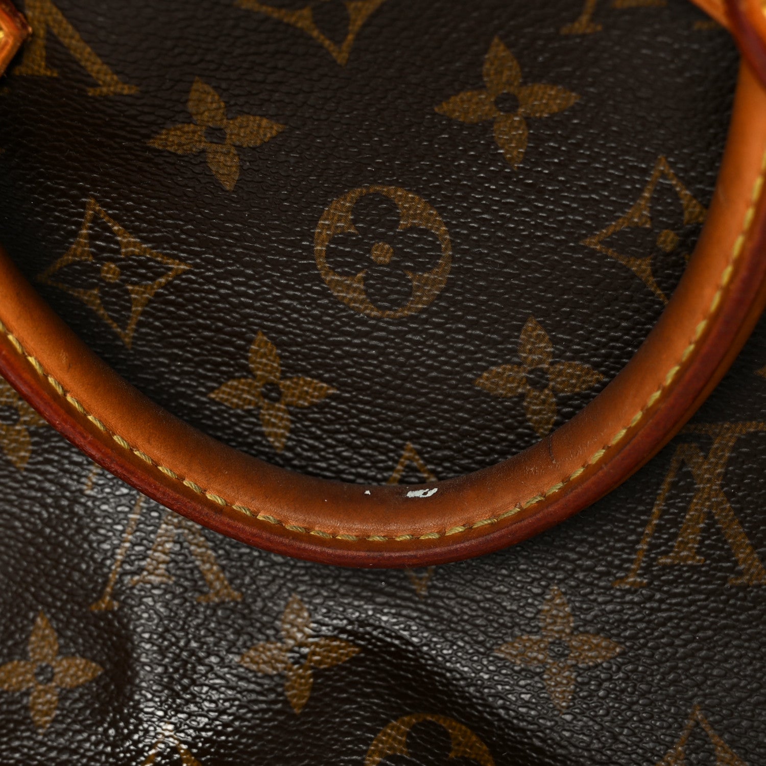 Louis Vuitton Monogram Speedy 30 14 of 20