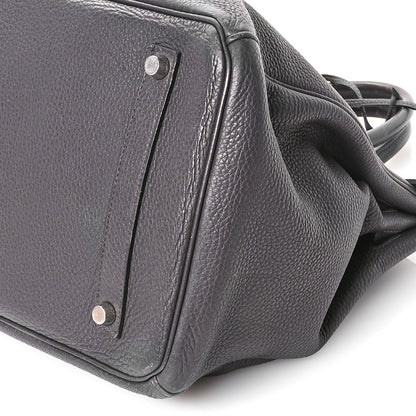 Hermes Togo Birkin 35 Graphite 10 of 16