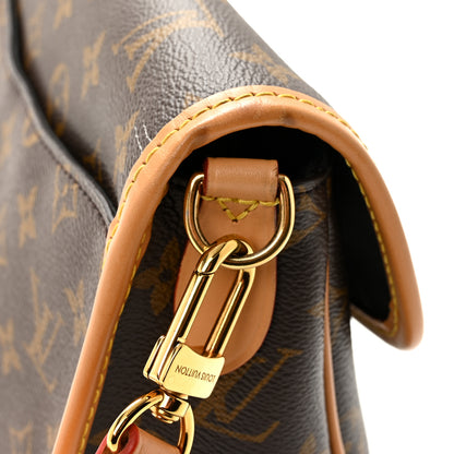 Louis Vuitton Monogram Diane 12 of 13