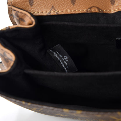 Louis Vuitton Reverse Monogram Pochette Metis 7 of 7
