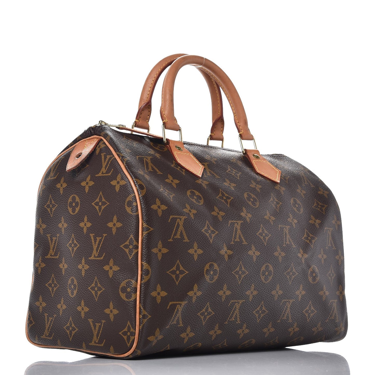 Monogram Speedy 30