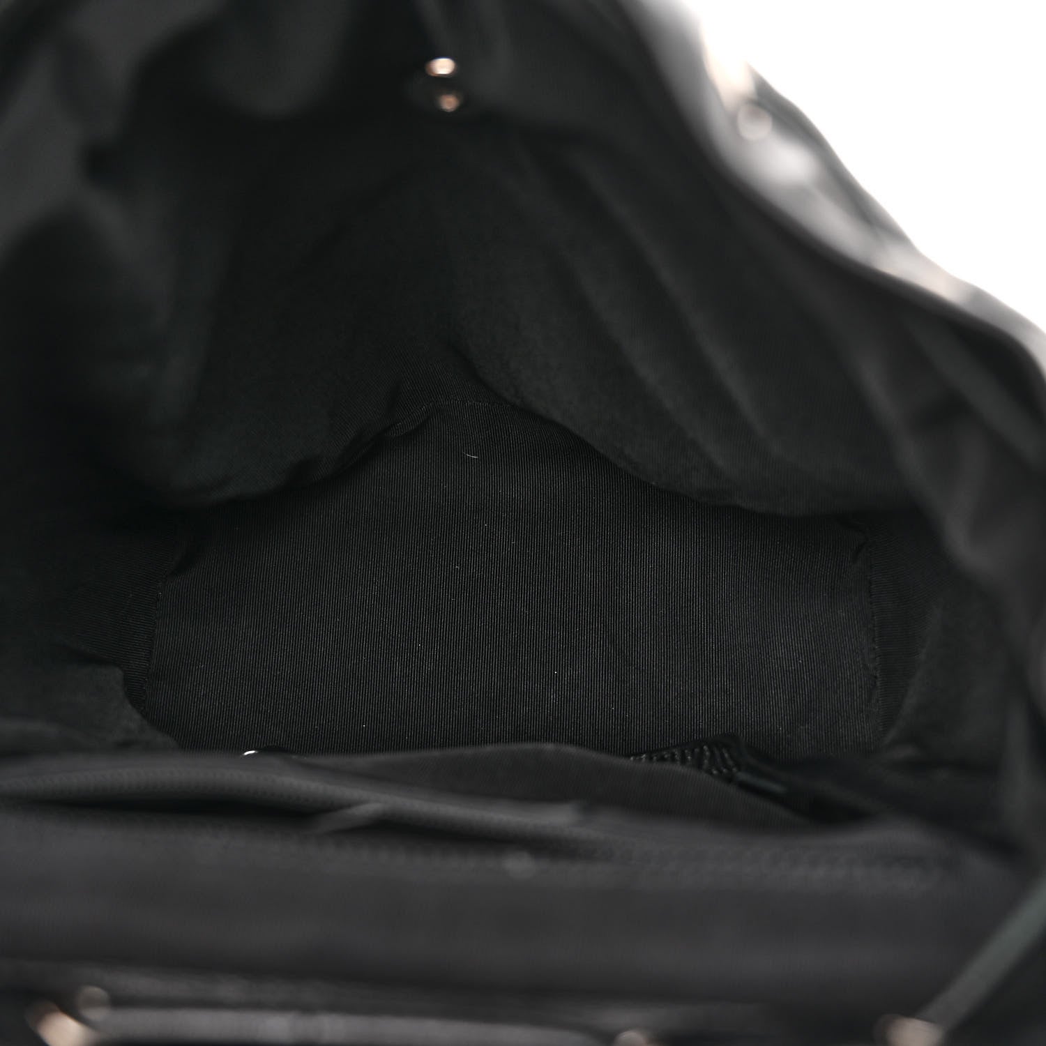 Chanel Lambskin Quilted Small Cuba Urban Spirit Backpack Black 9 of 31