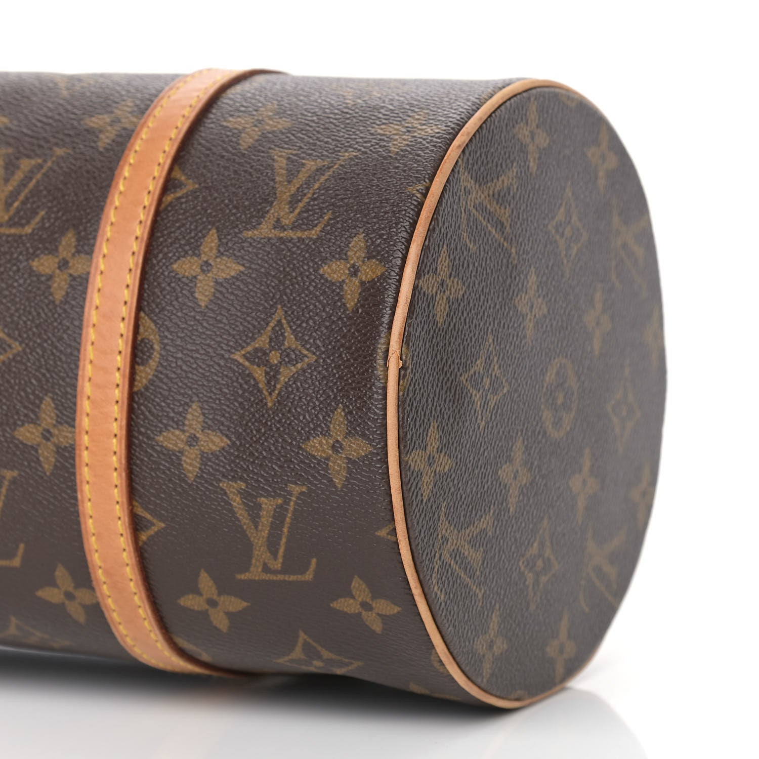 Louis Vuitton Monogram Papillon 30 8 of 12